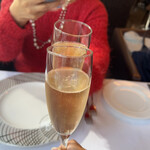 千疋屋フルーツパーラー - 