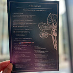 千疋屋フルーツパーラー - 