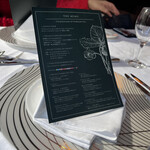 千疋屋フルーツパーラー - 