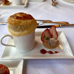 千疋屋フルーツパーラー - 