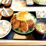 Kodawari Tonkatsu Tayama - 