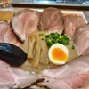 あいつのラーメン かたぐるま 本店