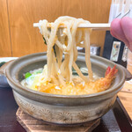 四ツ木製麺所 - 