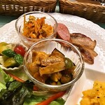 ミンズヤード - 