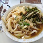 手打ち 山もとうどん - 