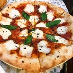 ミンズヤード - マルゲリータ