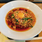 Toukyou Tororo Soba - 