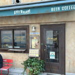 イーストヴィレッジ - 