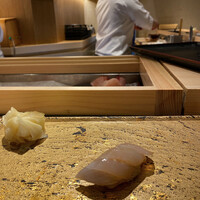 SUSHI TOKYO TEN、 新宿店 - 