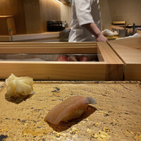 SUSHI TOKYO TEN、 新宿店 - 