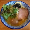 麺やまだ
