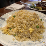 Keifukurou - カニ炒飯