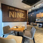 nine CAFE - 