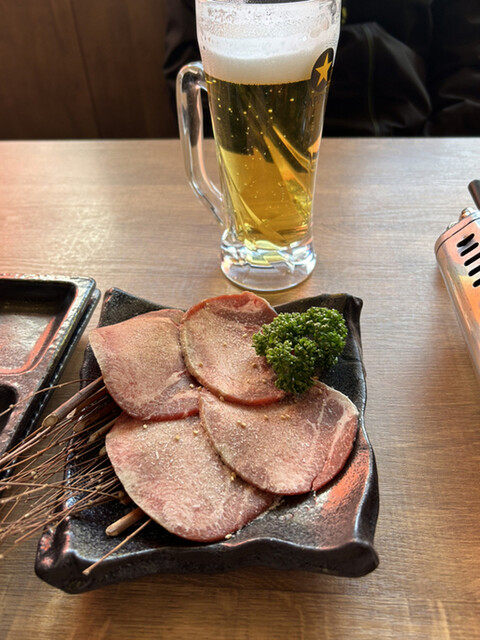 米沢牛焼肉 炎鵬（【旧店名】黒毛和牛焼肉 炎鵬） - 新白河（焼肉）の写真