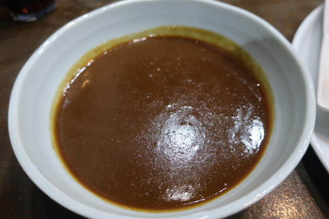 カリー工房（伽喱工房） - 朝里（カレー）の写真