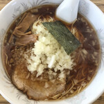 Chuukasoba Tamaya - 