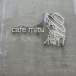 Cafe mitu - 