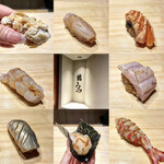 Sushi Mitsu - 