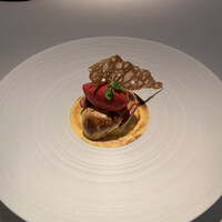 レストランひらまつ 広尾 - 