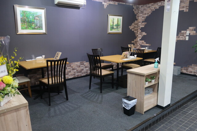 カリー工房（伽喱工房） - 朝里（カレー）の写真