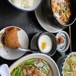 中国食彩 渓泉 - 