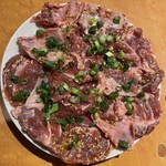 Yakiniku zanmai - 