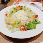 ジョリーパスタ - 