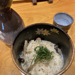 おばんざい処 楽笑家 - 