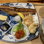 おばんざい処 楽笑家 - 