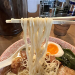 Samma Chuu Ka Soba Kissui - 