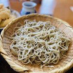 Soba Tsudura - 蕎麦