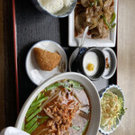 中国食彩 渓泉 - 