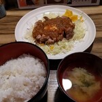 居酒屋 十兵衛 - 