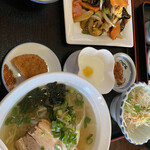 中国食彩 渓泉 - 