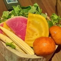 しゃぶしゃぶKINTAN 表参道店 - 