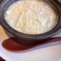 京懐石とゆば料理 松山閣 JR京都伊勢丹店 - 