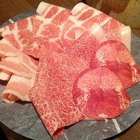 しゃぶしゃぶKINTAN 表参道店 - 