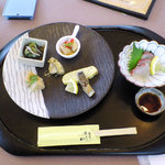 ビストロ 四季音 - 四季音創作ランチ一の膳