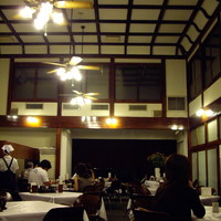 とんかつ まい泉 青山本店 - 店内（の一部）