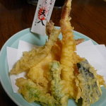 Tempura Ten Hachi - 