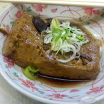 一平 - 肉どうふ