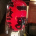 一平 - 船橋の夜は更けて・・・