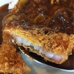 ダンボ - サクサクのカツ