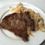 ダンボ - 牛焼肉スタミタライス