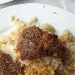 ダンボ - 味は良いんですが、少しさみしい…