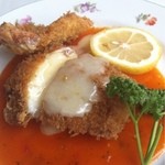 ダンボ - 個人的にはこれが1番旨かった！