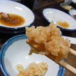 呑喜 - あっさり茶飯は〆に最高