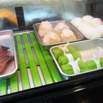 呑喜 - 変わり物のネタケース