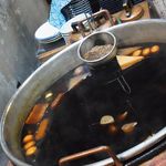 呑喜 - カンバン前なのでネタは少ない