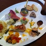 パレット814 - パレットランチ